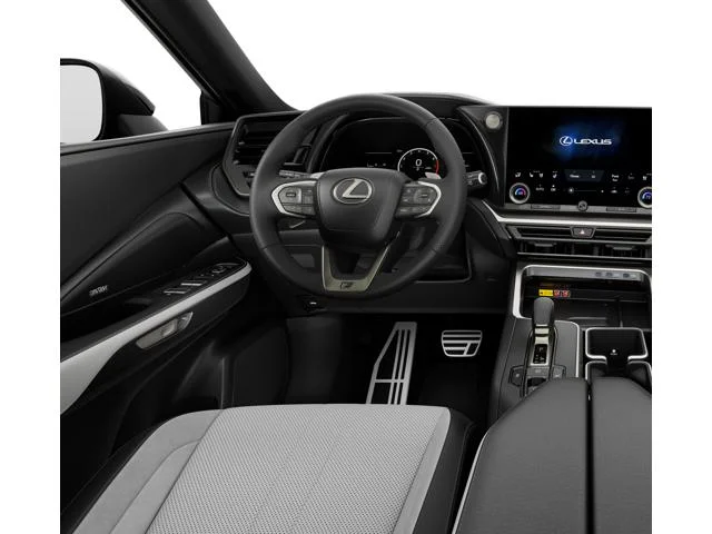 New 2026 Incognito Lexus F SPORT PERFORMANCE LUXURY AWD image 6