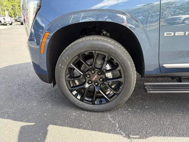 New 2026 Downpour Metallic GMC Denali image 34