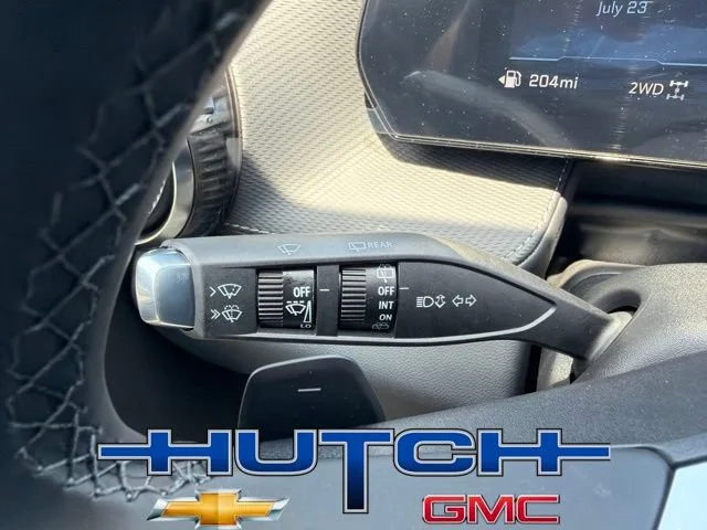 2027 Chevrolet Equinox LT - Photo 28