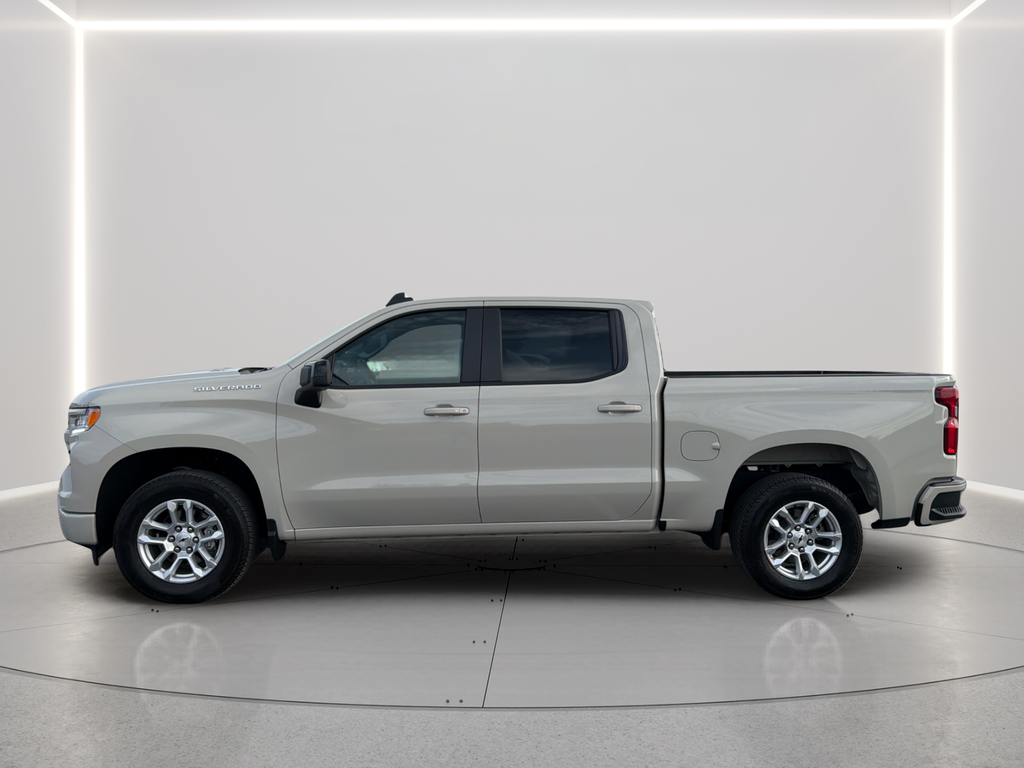 Used 2026 White Chevrolet RST image 13