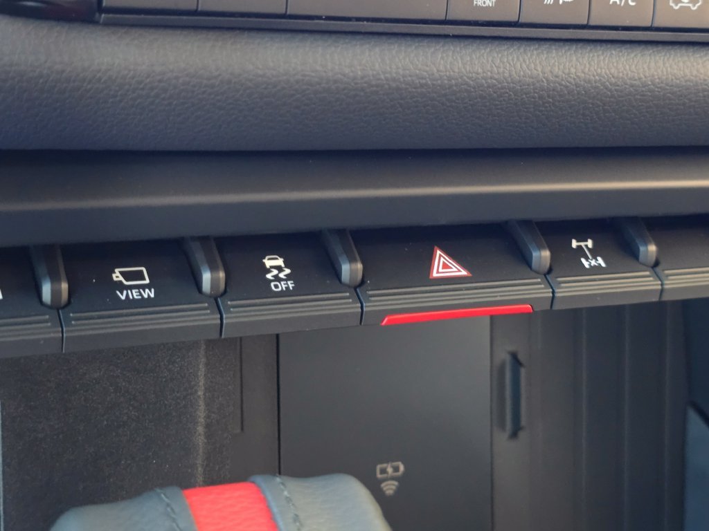 New 2026 Wave Maker <sup>1</sup> Toyota Tundra TRD Pro image 34