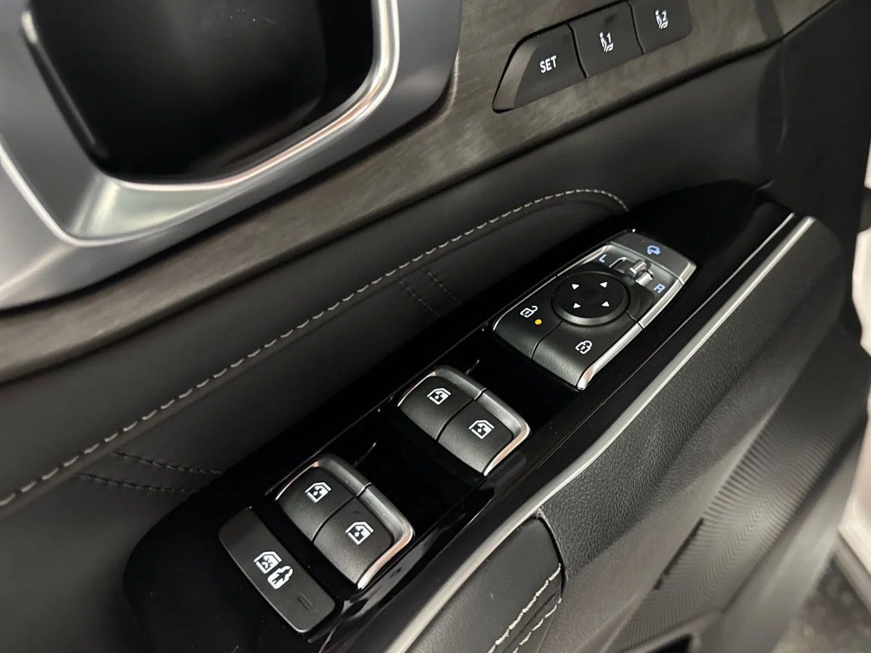New 2026 Ivory Kia X-Line SX Prestige image 27