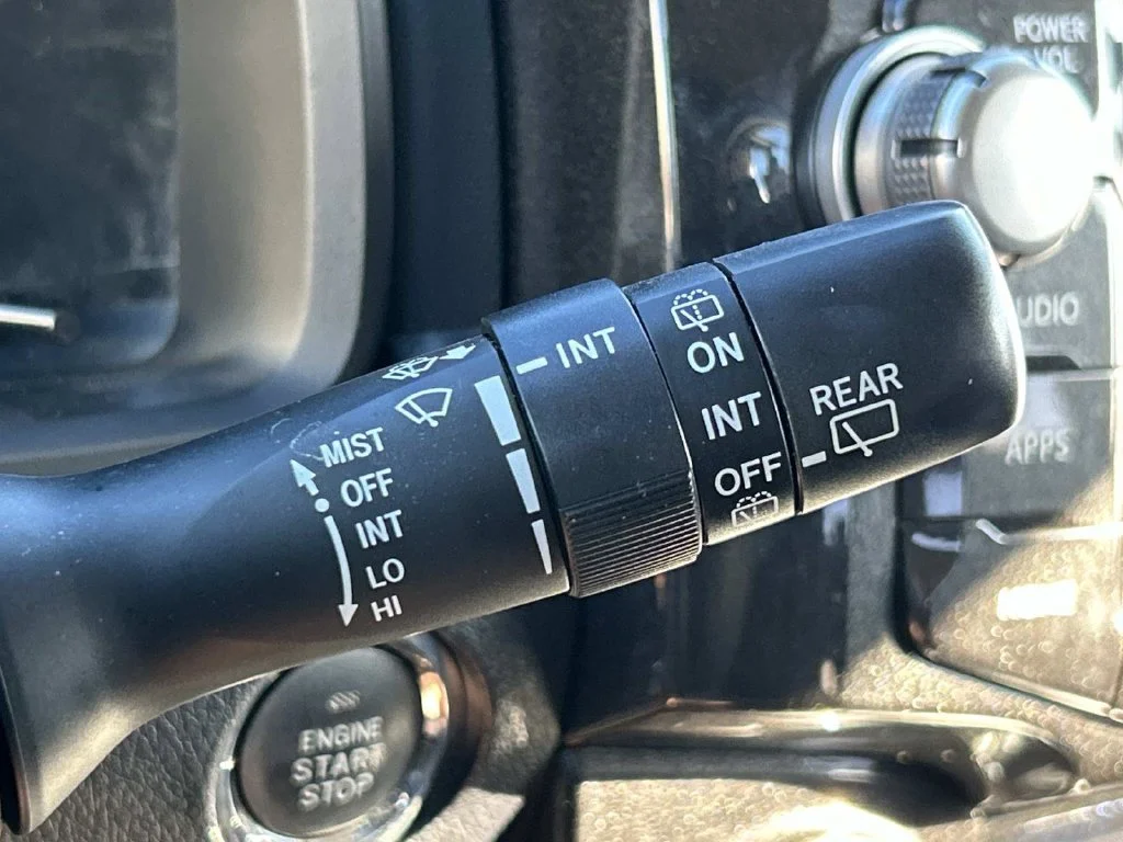 Used 2019 Black Toyota Limited Nightshade image 34