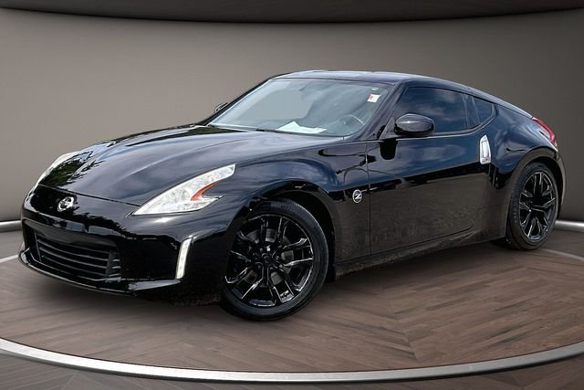 2013 Nissan 370Z Coupe 7A/T's photo