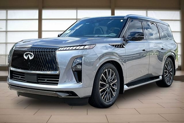 New 2027 2T DYNAMIC META INFINITI AUTOGRAPH image 1