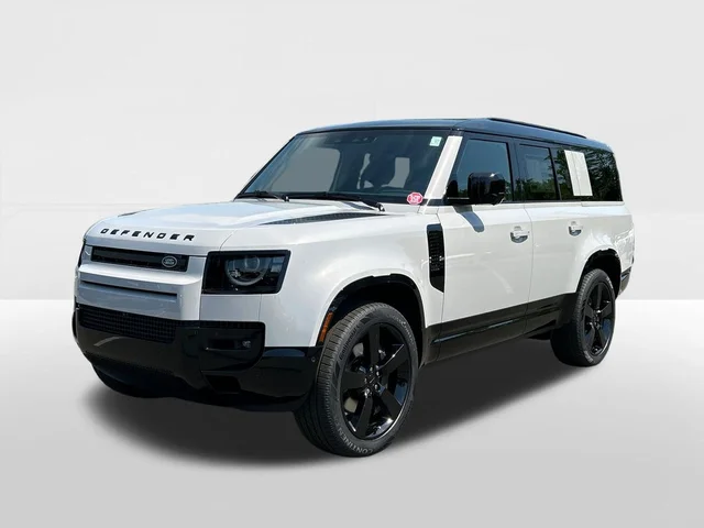 2026 LAND ROVER Defender 130 X-Dynamic SE