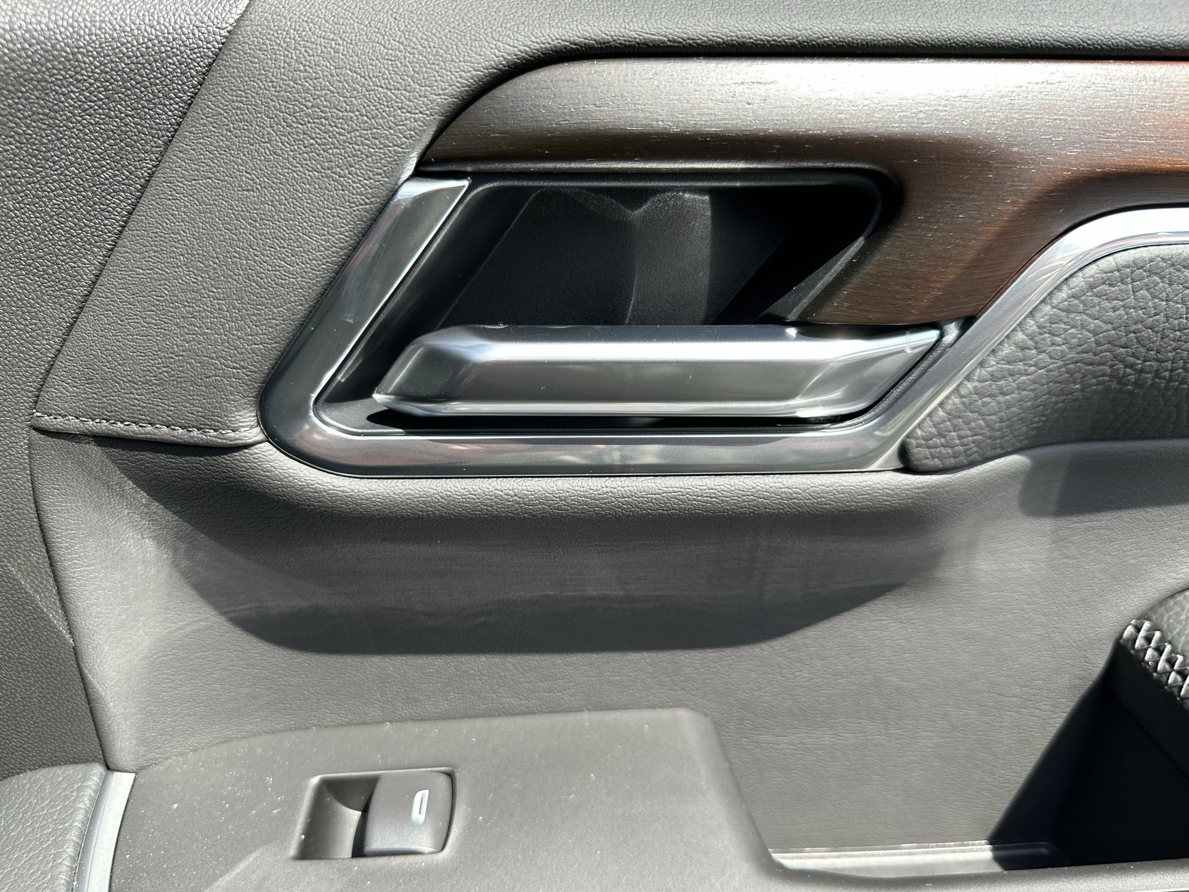 New 2026 Sterling Metallic GMC Denali image 22