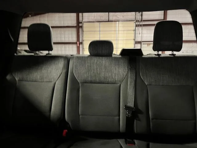 Used 2023 Silver Ford XLT image 12