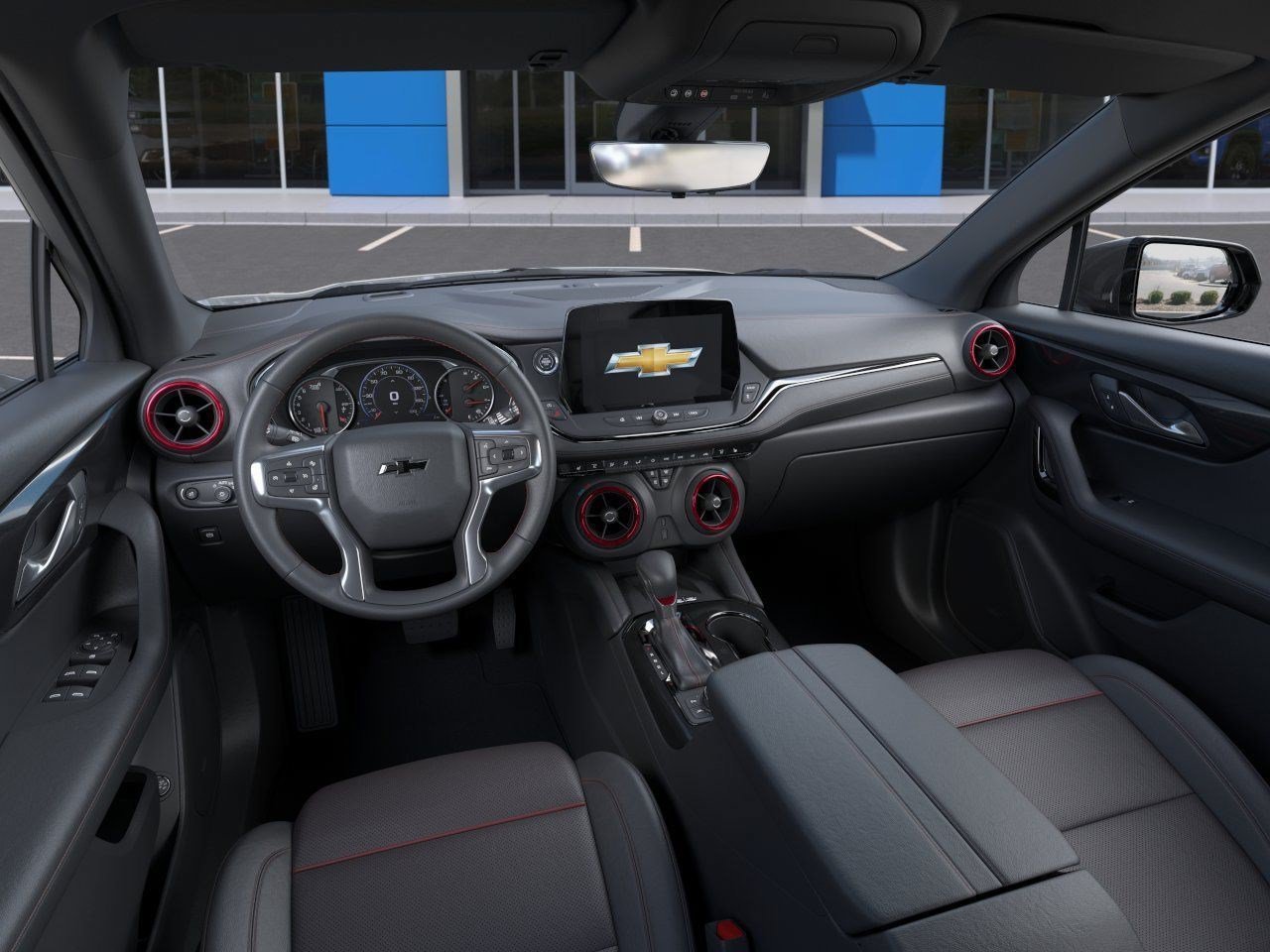2026 Chevrolet Blazer RS - Photo 15