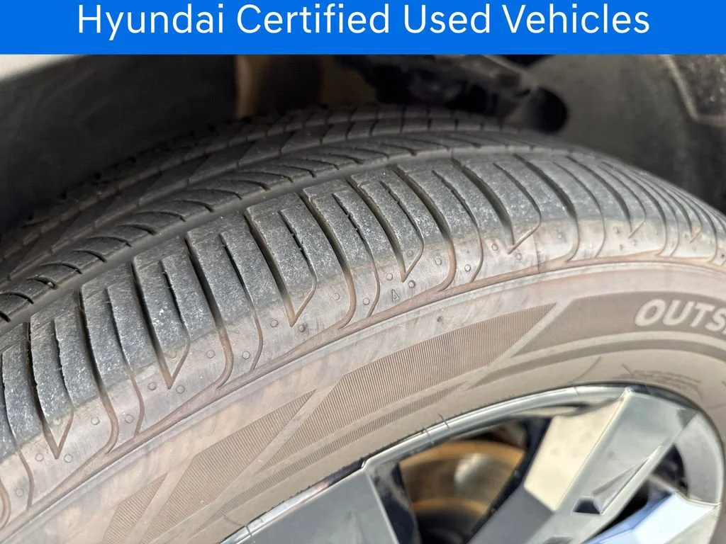 Certified Pre-Owned 2025 Hyundai Palisade XRT