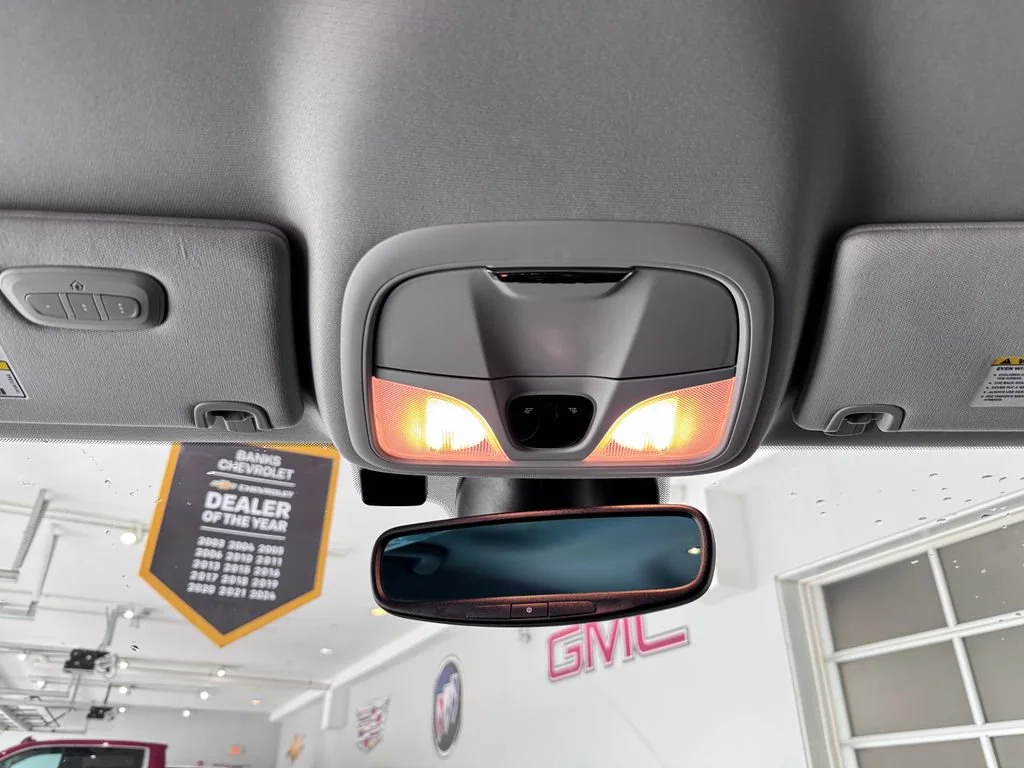 Certified Used 2022 Bright White Clea Jeep Latitude Lux image 26
