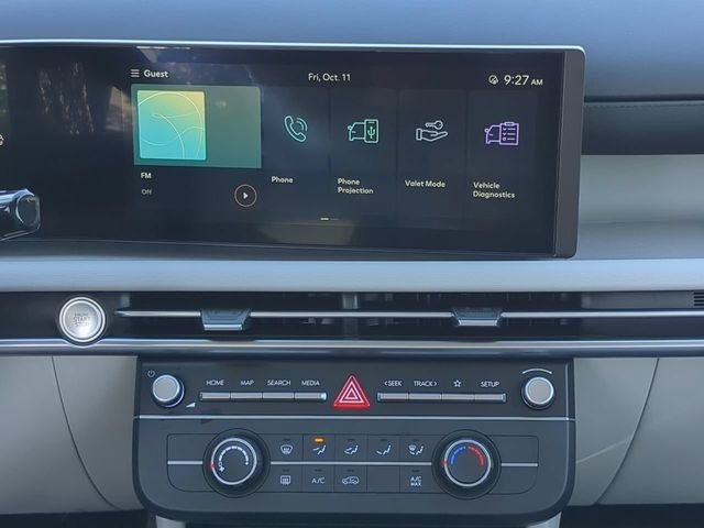 Used 2025 Gray Hyundai SE image 18