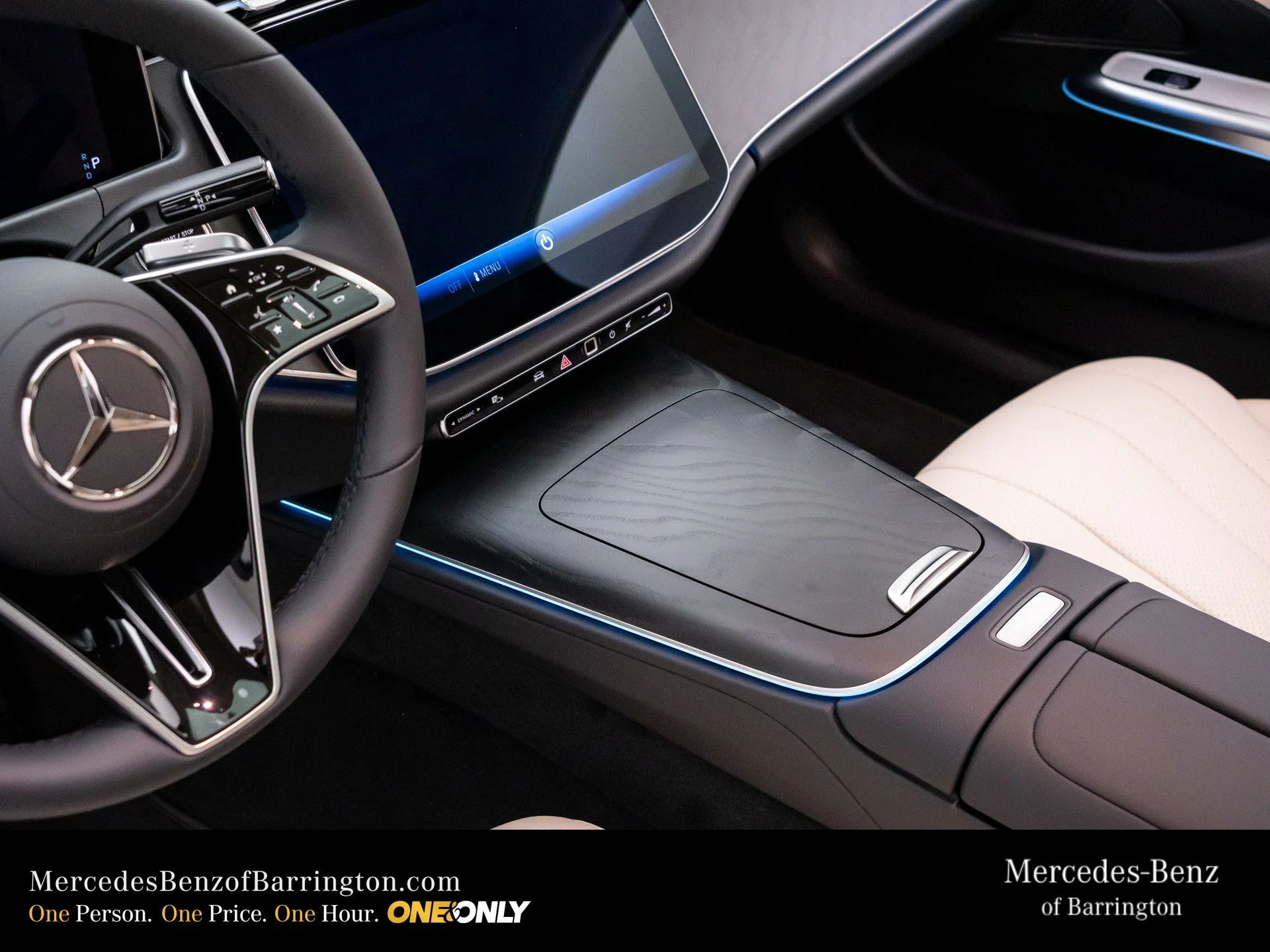 New 2026 Blue Mercedes-Benz E 350 image 21