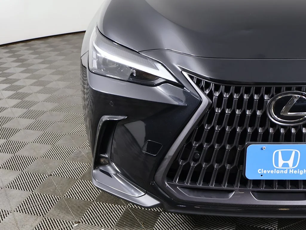 Used 2024 Caviar Lexus 350h Premium image 13
