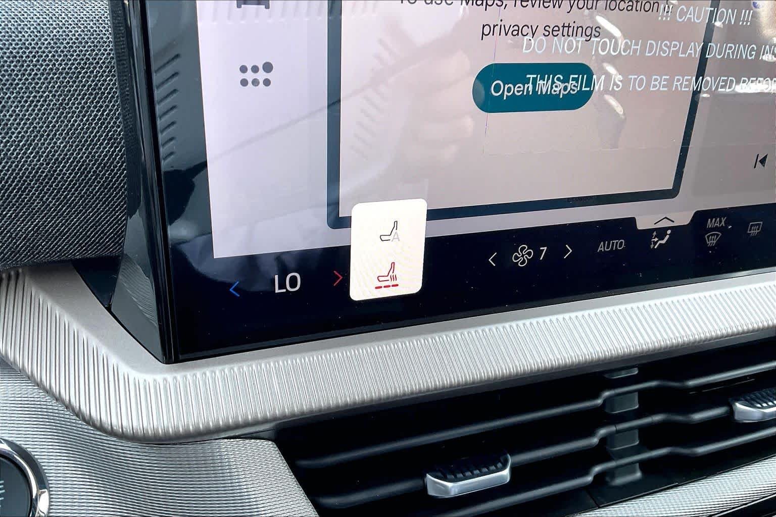 New 2026 Carbonized Gray Metallic Ford Active image 18