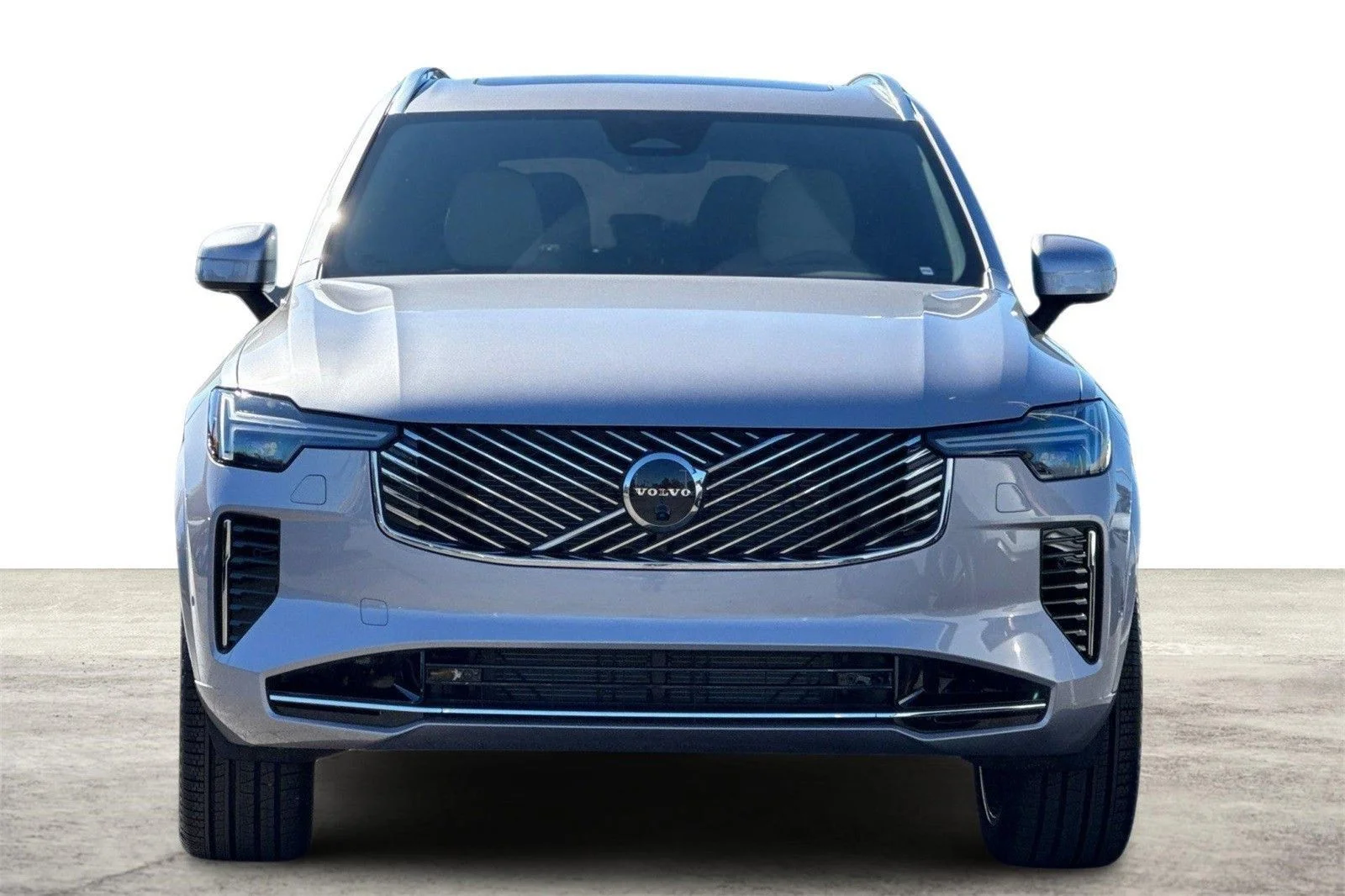 2026 Volvo XC90 Plus - Photo 12