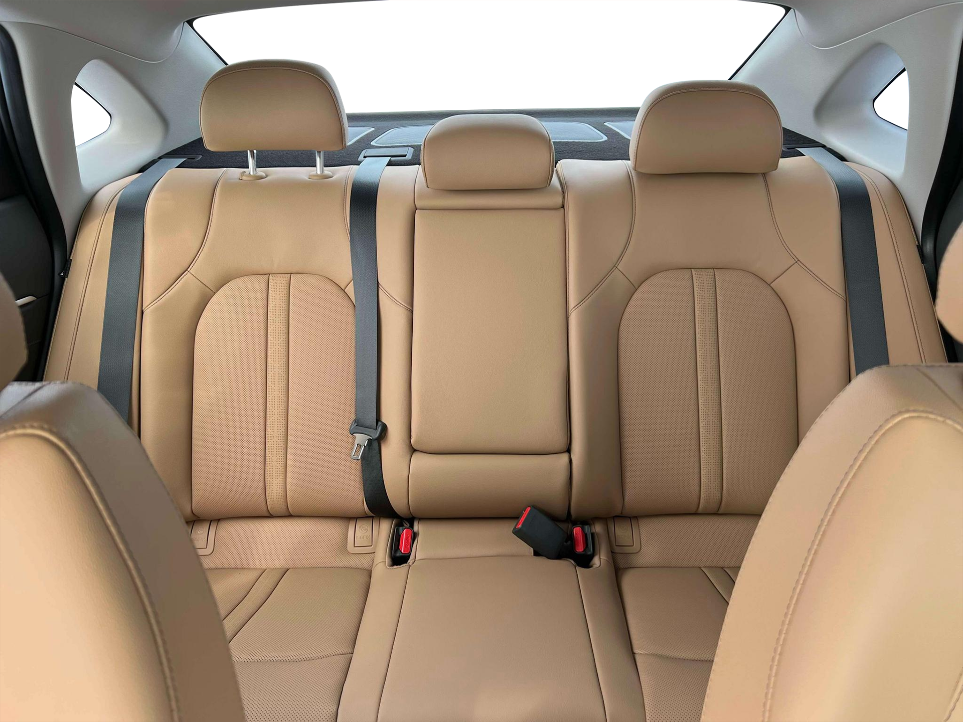 2025 Hyundai Sonata Hybrid Limited - Photo 16