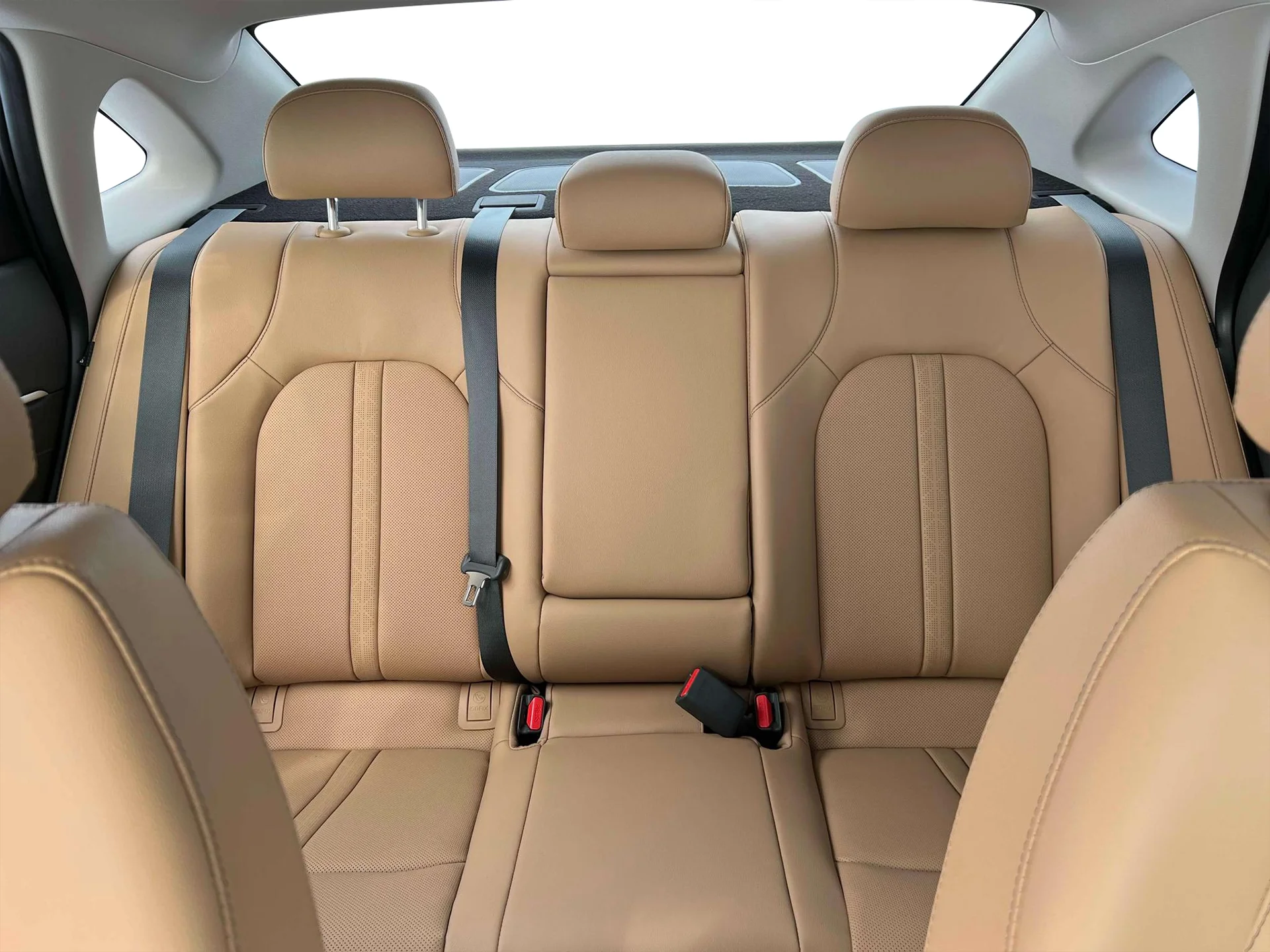 2025 Hyundai Sonata Hybrid Limited - Photo 16