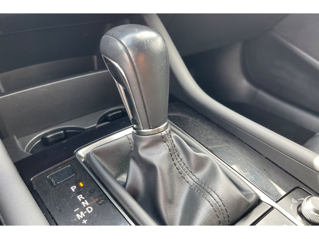 Used 2019 MACHINE GRAY METALLIC Mazda w/Preferred Pkg image 33