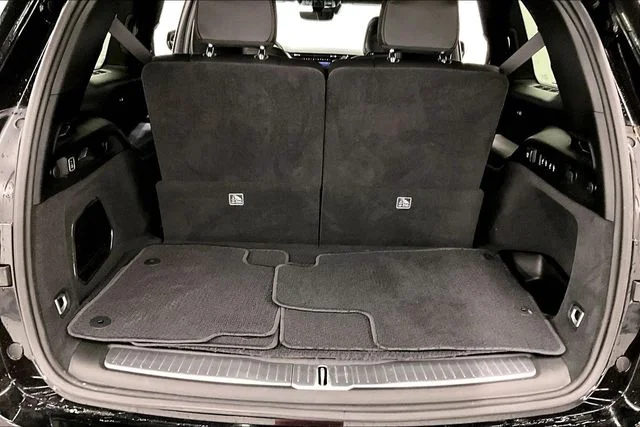 2023 Jeep Grand Cherokee L Summit Reserve - Photo 43