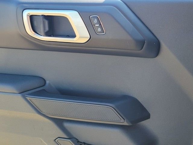 2025 Ford Bronco 4-Door Badlands - Photo 15