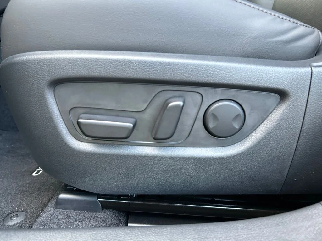New 2026 Machine Gray Metallic Mazda 2.5 S Premium image 15