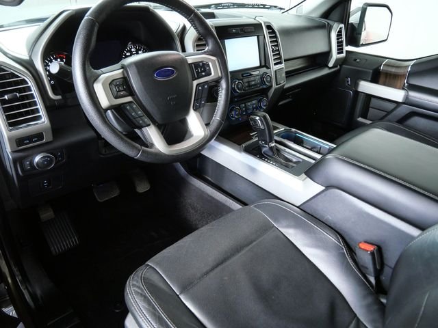 Used 2015  Ford Lariat image 3