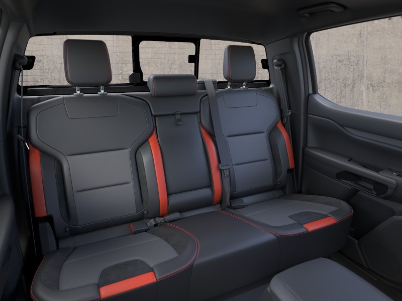 New 2026 Avalanche Ford Raptor® image 11