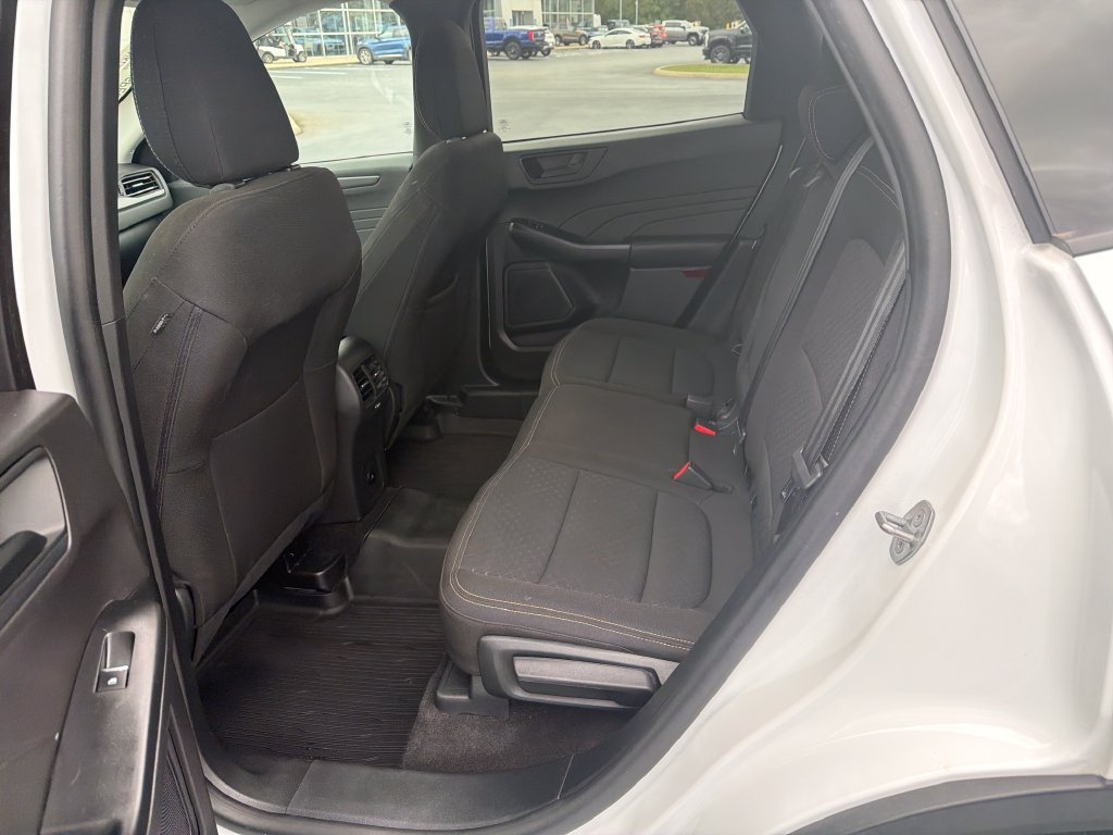 Certified Used 2024 White Ford Active image 14