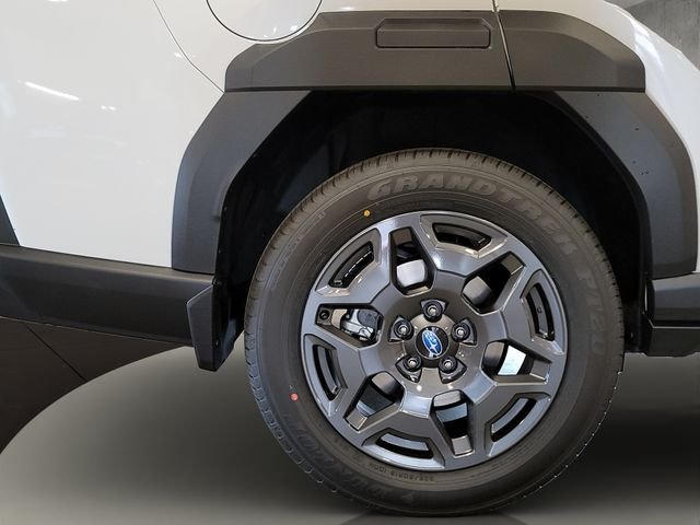 New 2026 CRYSTAL WHITE PEARL Subaru Premium image 35