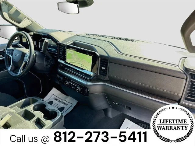 Used 2026 Black Chevrolet RST image 29