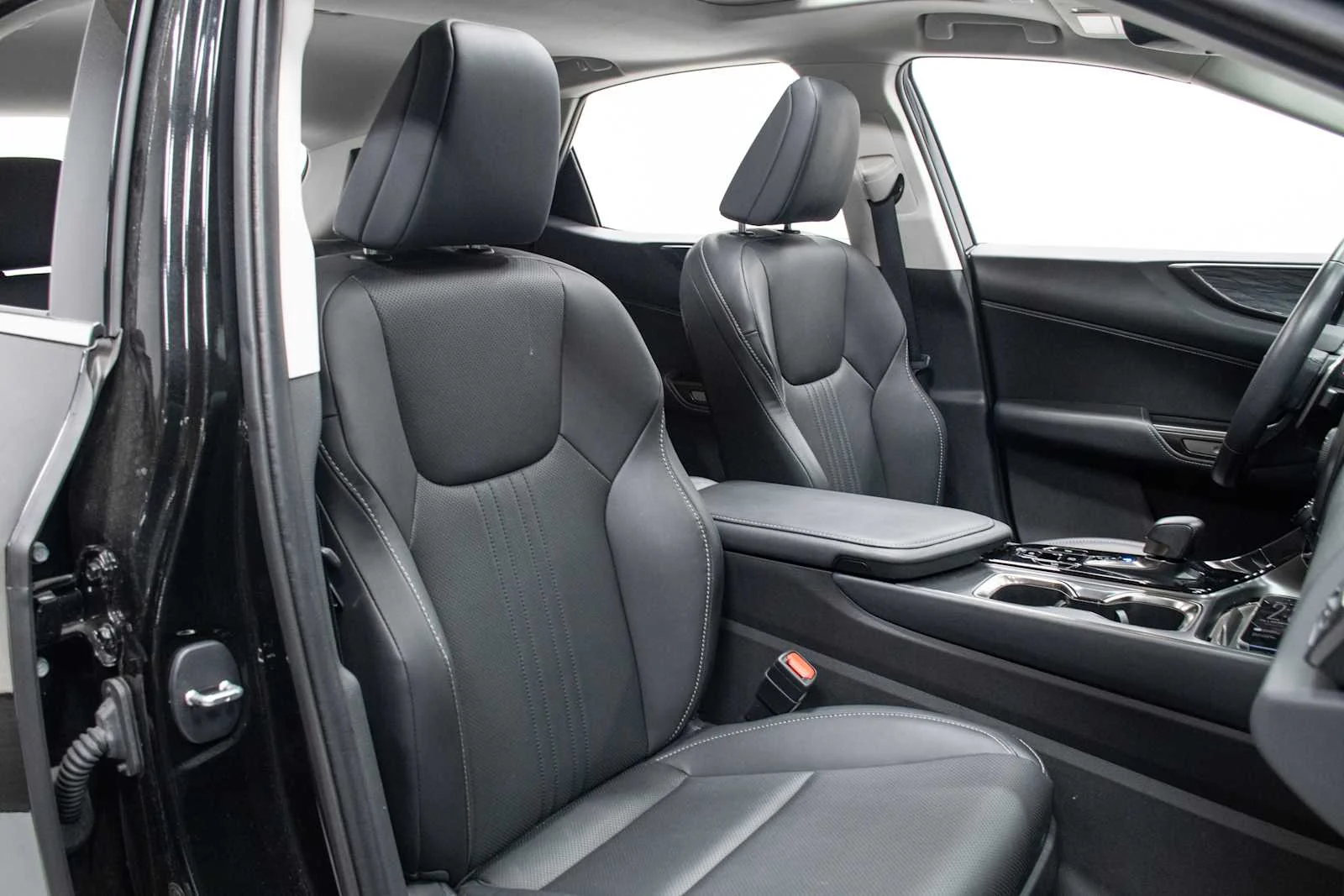 Certified Used 2025 CAVIAR Lexus Premium image 21