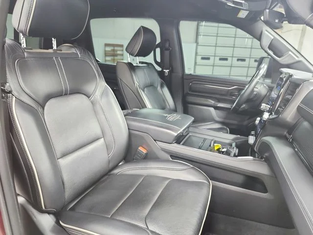 Used 2022  Ram Limited image 42