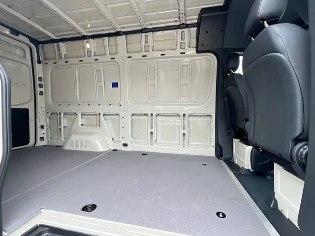 2025 Mercedes-Benz Sprinter Cargo Van Base - Photo 20