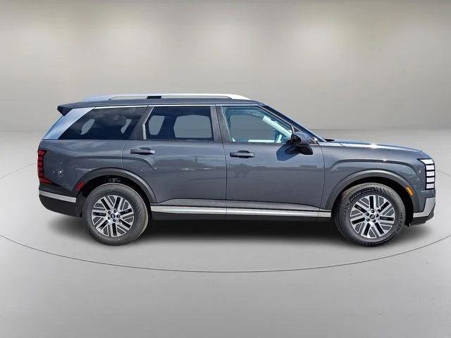 New 2027 Gray Hyundai Calligraphy image 5