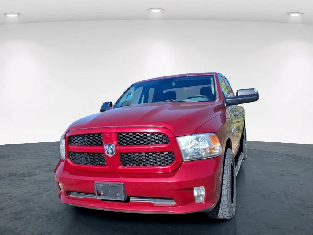 Used 2013 Red Ram Express image 6