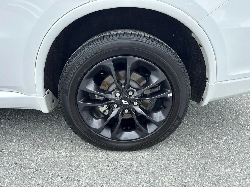 Used 2026 White Dodge GT image 32