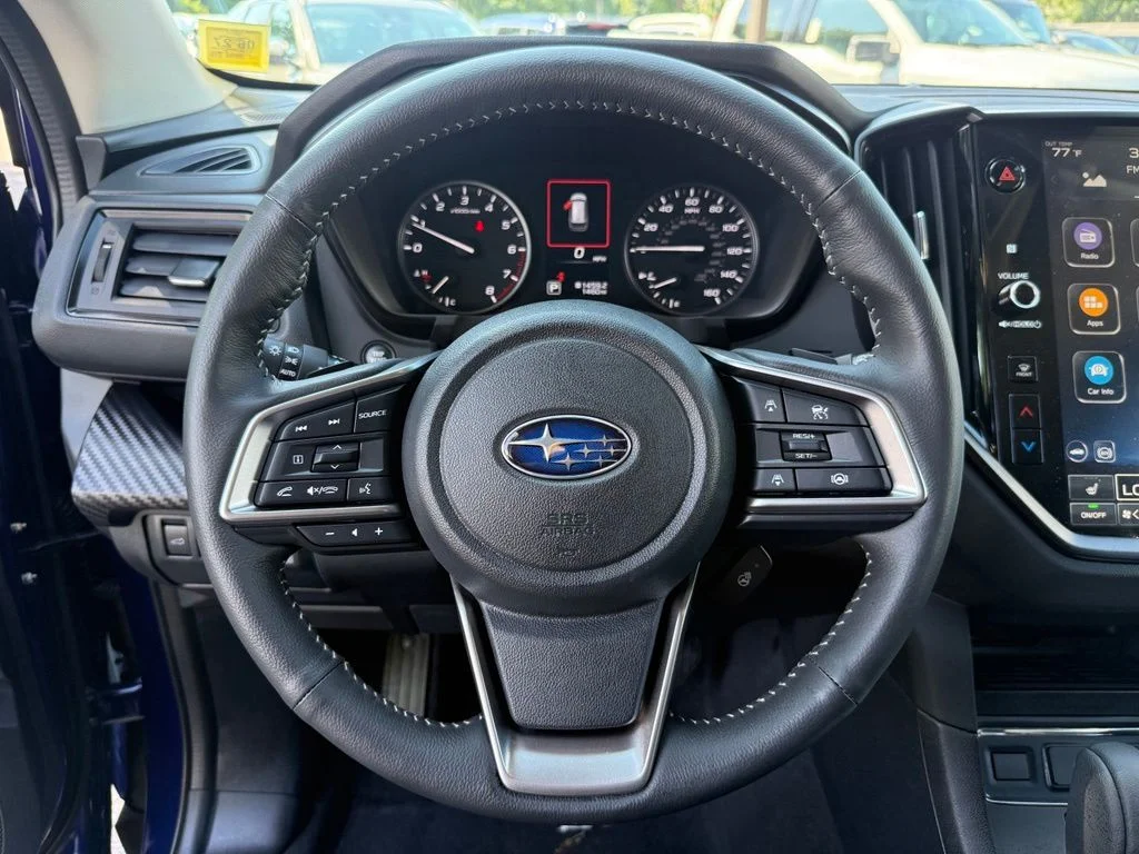 Used 2026 Blue Subaru Premium image 14