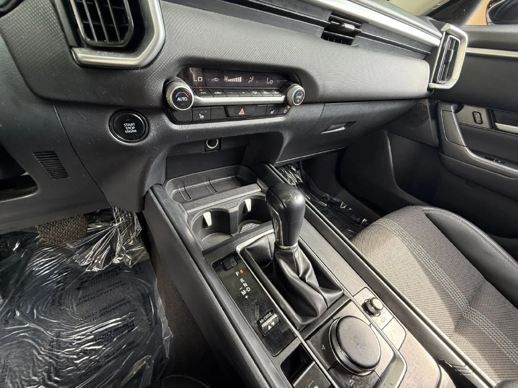Used 2025 Beige Mazda 2.5 S Preferred Package image 22