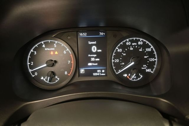 Used 2025 Gray Nissan 2.5 S image 3