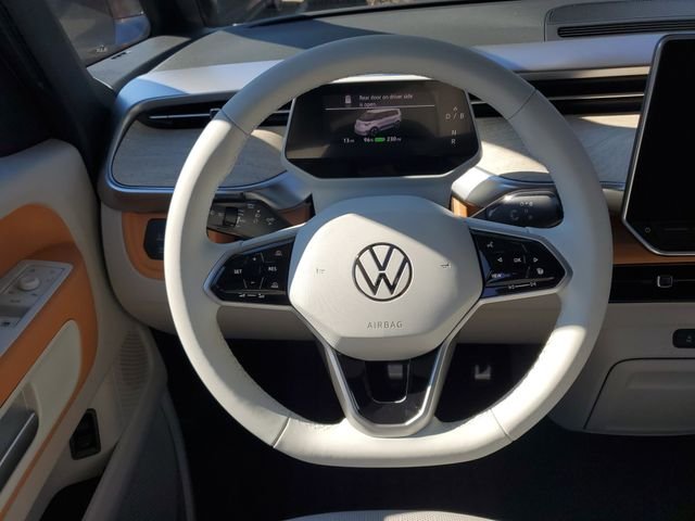 2025 Volkswagen ID. Buzz PRO S PLus - Photo 17