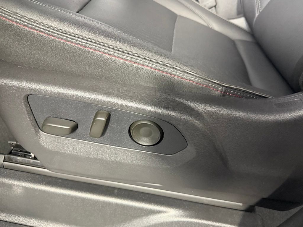 Used 2026 Gray Chevrolet RST image 26