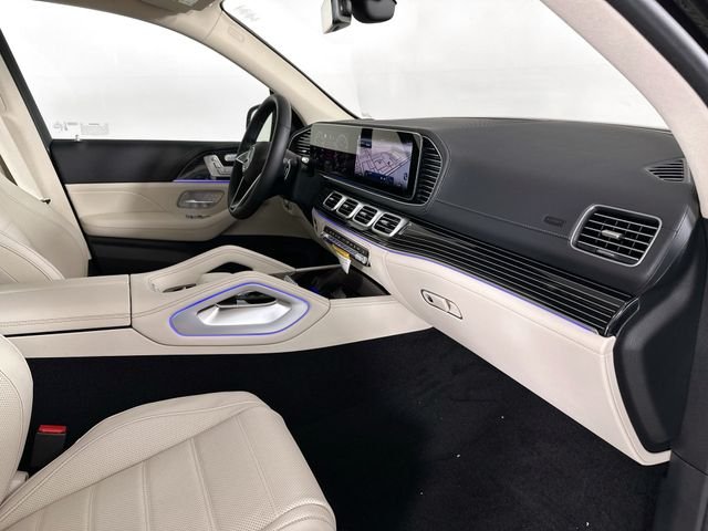 New 2026 Obsidian Black Metallic Mercedes-Benz GLE 450 image 32