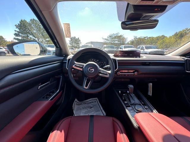 2026 Mazda CX-50 Premium - Photo 16