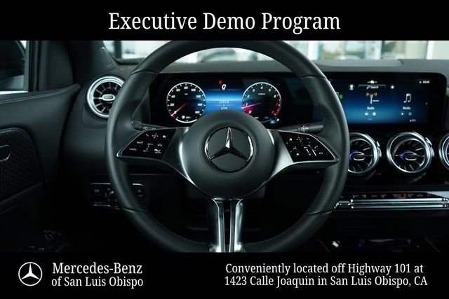 2026 Mercedes-Benz GLA GLA 250 - Photo 20