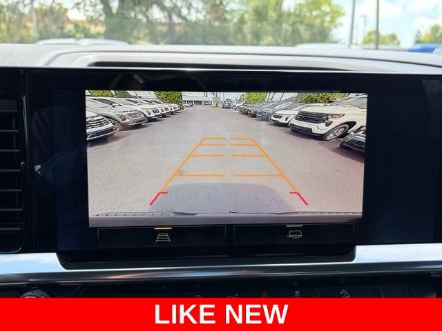 Used 2026 Black Chevrolet LT Trail Boss image 23
