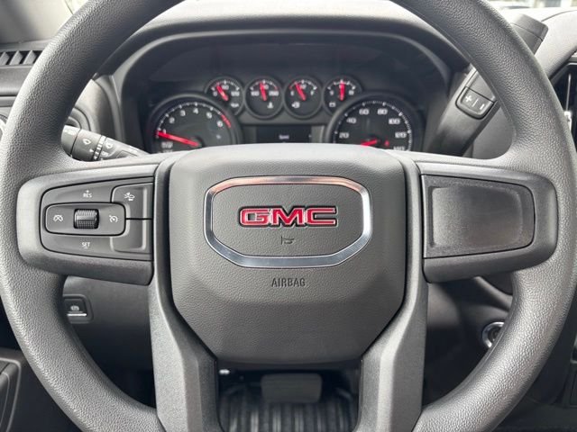 2026 GMC Sierra 1500 Pro - Photo 16