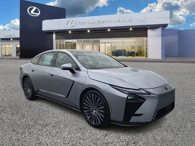 New 2026 Iridium Lexus PREMIUM image 1