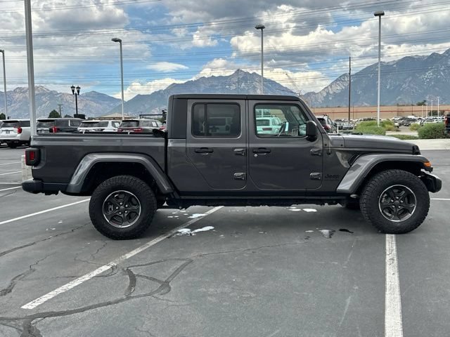 2023 Jeep Gladiator Sport S - Photo 6