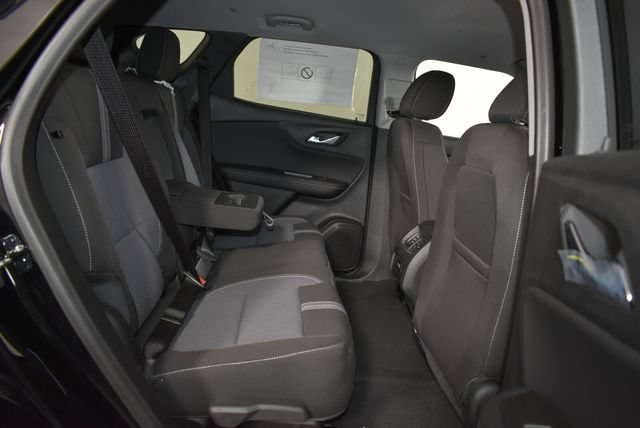 2026 Chevrolet Blazer 2LT - Photo 17